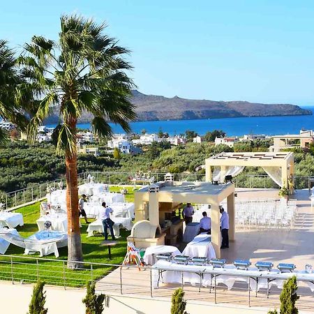 Villa Prigipessa Agia Marina Екстериор снимка