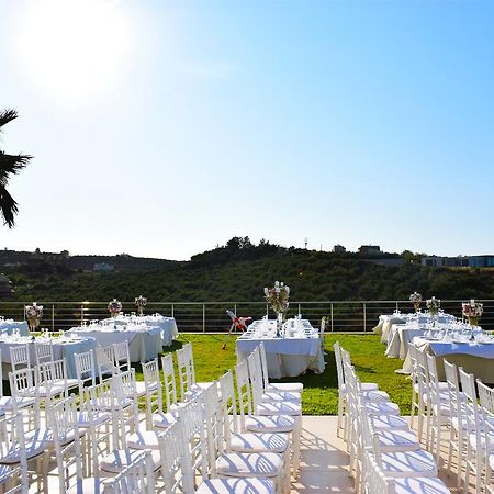Villa Prigipessa Agia Marina Екстериор снимка