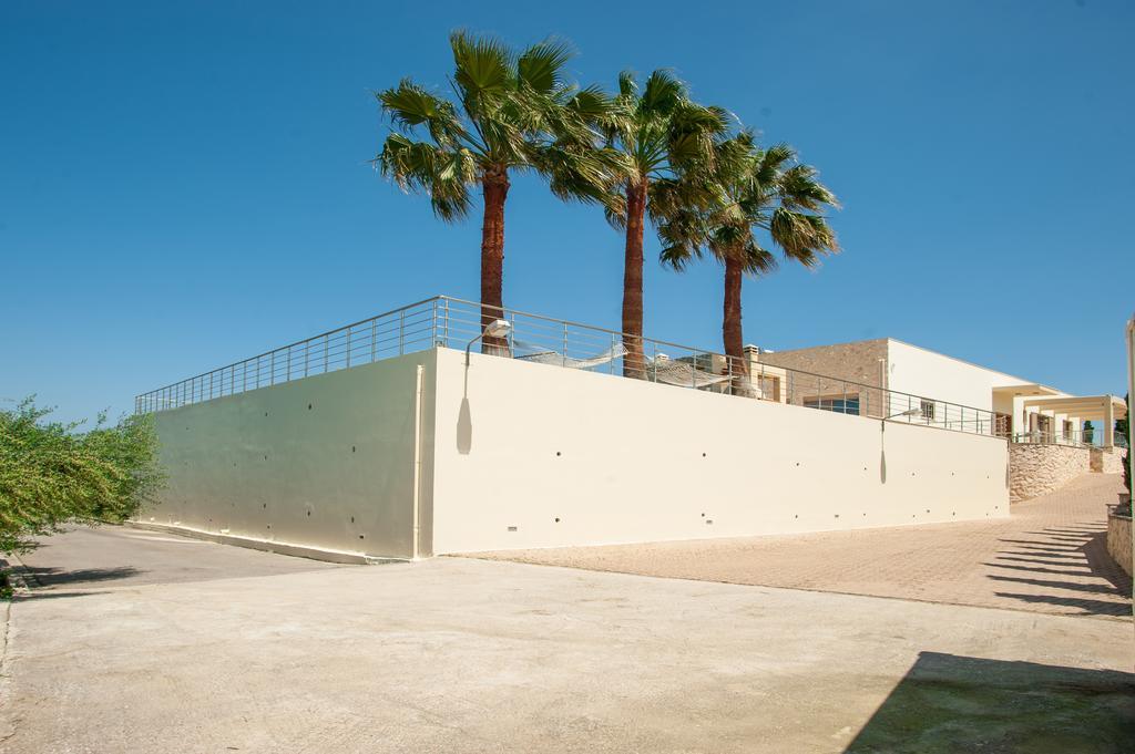 Villa Prigipessa Agia Marina Екстериор снимка