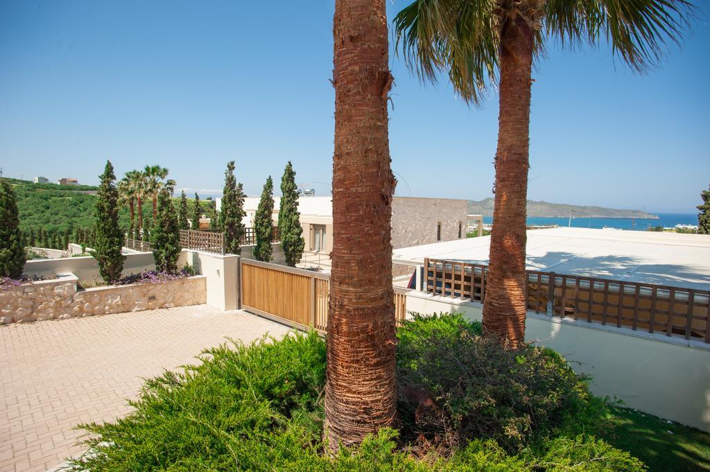 Villa Prigipessa Agia Marina Екстериор снимка