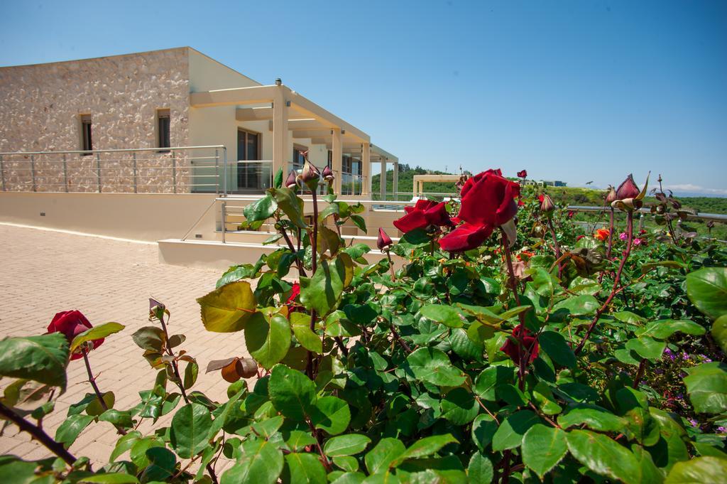Villa Prigipessa Agia Marina Екстериор снимка