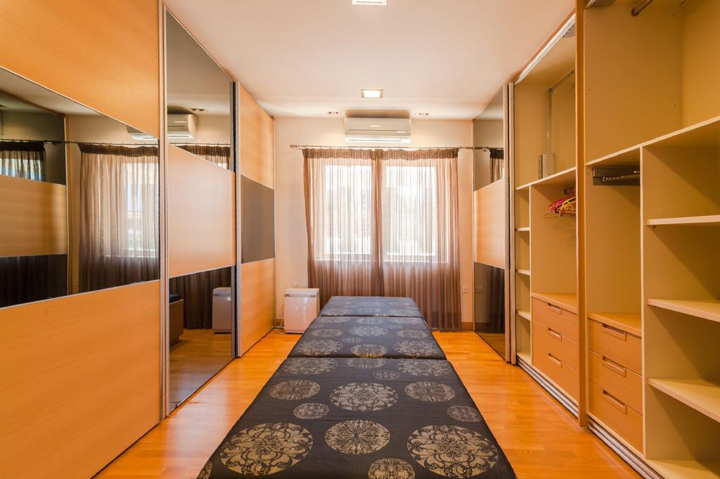 Villa Prigipessa Agia Marina Екстериор снимка